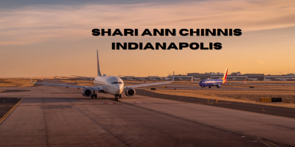 Shari Ann Chinnis Indianapolis