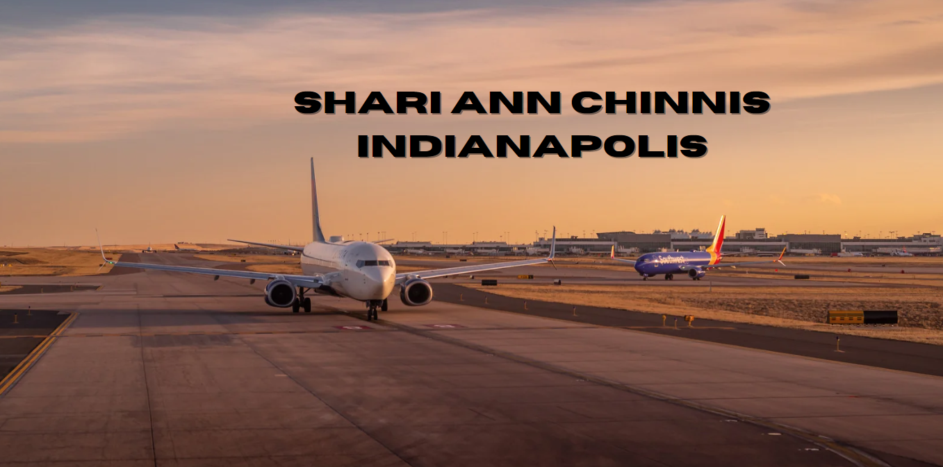 Shari Ann Chinnis Indianapolis