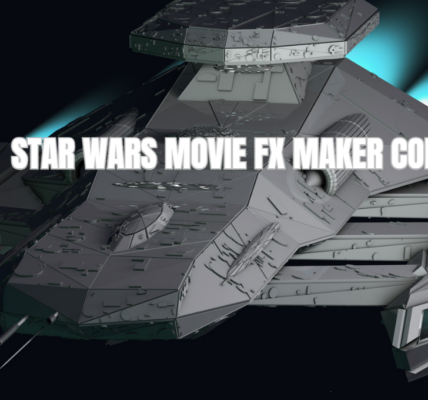 Star Wars Movie FX Maker Codes