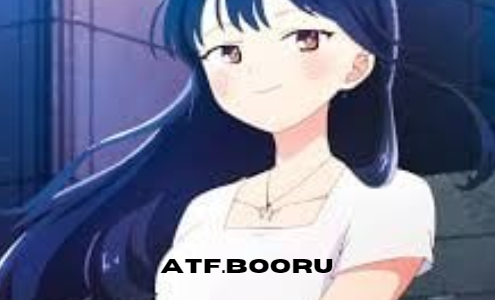 ATF.Booru