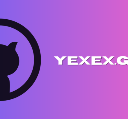 Yexex.github