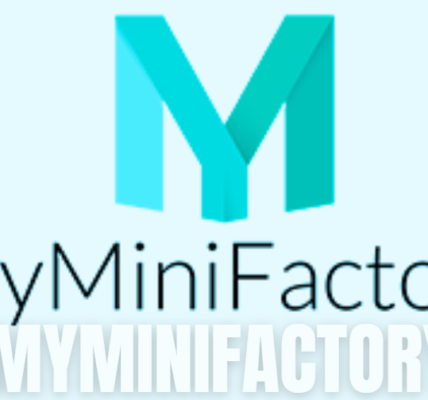 MyMiniFactory