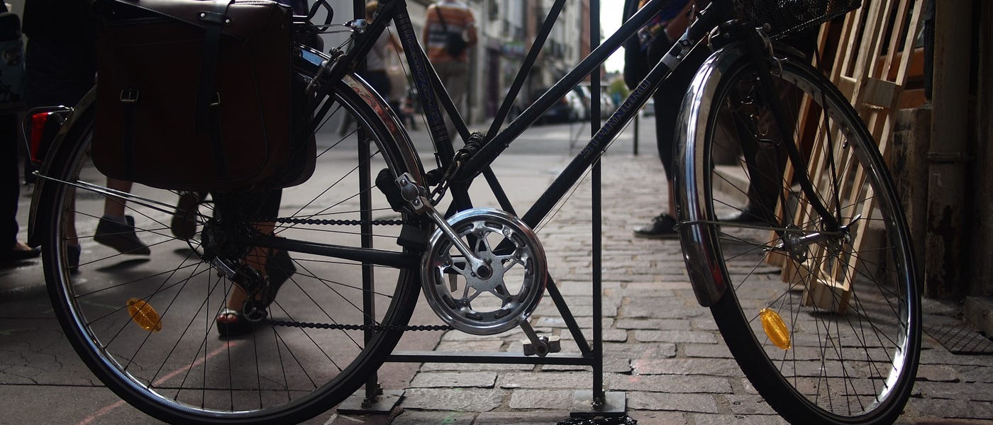 Pedaling to prosperity: Your Dutch business journey