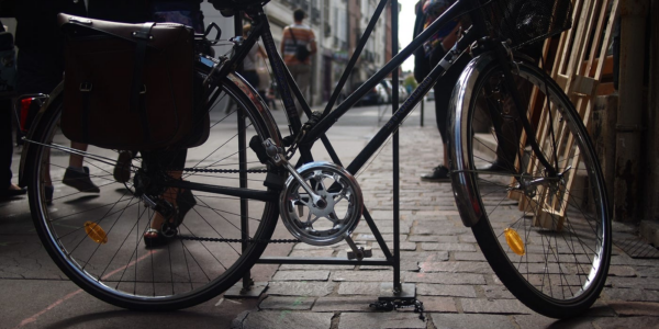 Pedaling to prosperity: Your Dutch business journey