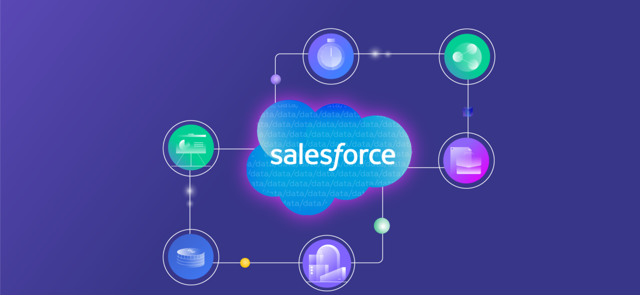 Top Challenges and Solutions in Salesforce CRM Integration