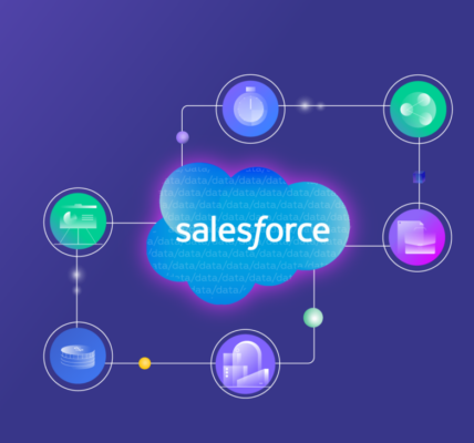 Top Challenges and Solutions in Salesforce CRM Integration