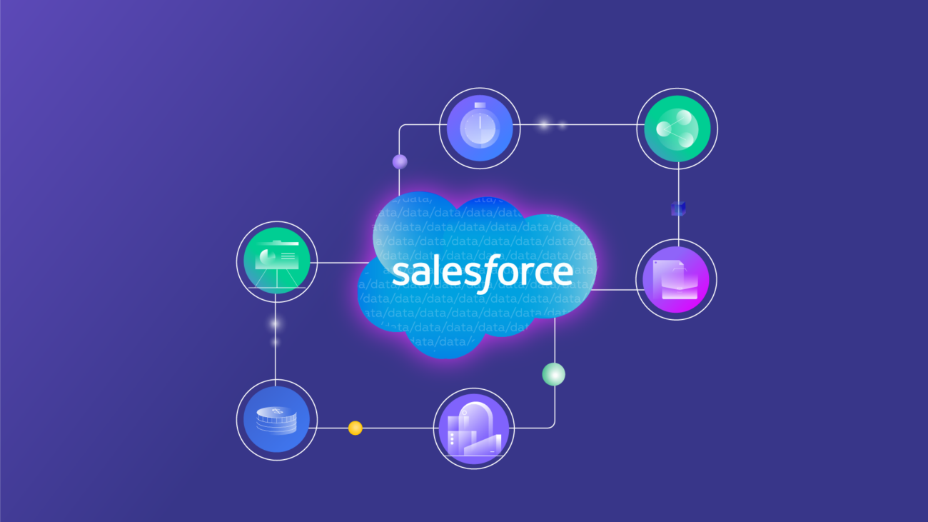 Top Challenges and Solutions in Salesforce CRM Integration